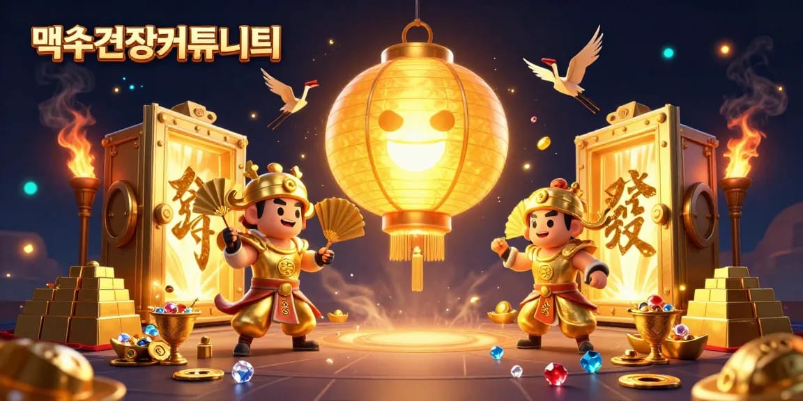 먹튀검증커뮤니티에서 안전한 배팅을 위한 황금 정신과 전사들이 함께하는 역동적인 장면