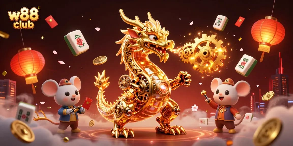 Trải nghiệm cảm giác cá cược tuyệt vời tại w88 club với hình ảnh sống động.