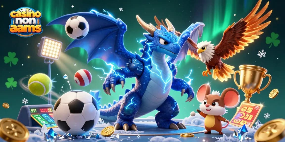 Gioca nei migliori casino non AAMS e scopri il mondo delle scommesse sicure con bonus esclusivi.