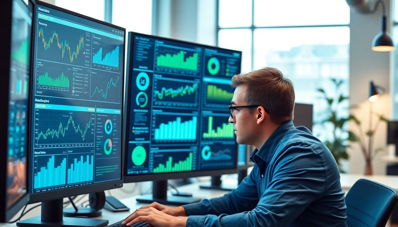 Analysieren von Marketingdaten auf https://alvionz.de/ mit Fokus auf grafische Darstellungen und multidisziplinären Ansätzen.