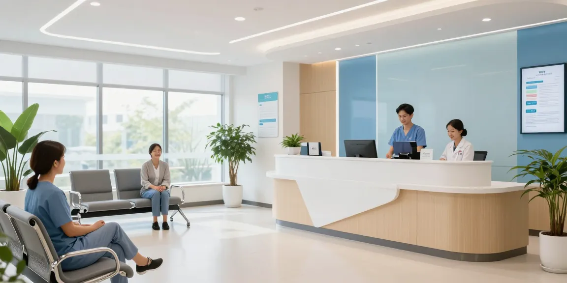 Hair transplant turkey consultation in a leading healthcare clinic featuring compassionate doctors and patient-centered care.