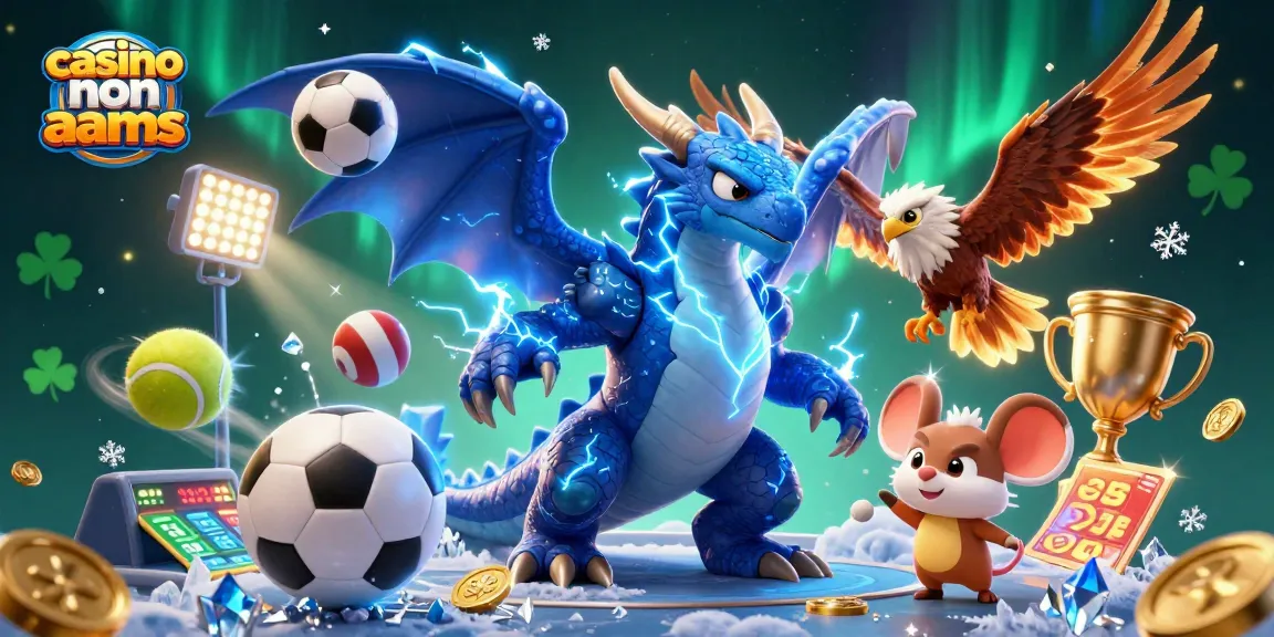 Gioca nei migliori casino non AAMS e scopri il mondo delle scommesse sicure con bonus esclusivi.