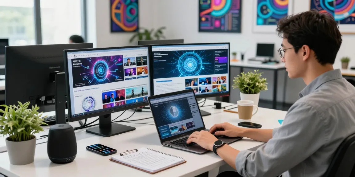 https://discover.awam.ac.id/ Reviewed: A Comprehensive 2026 Breakdown of Technology Insights