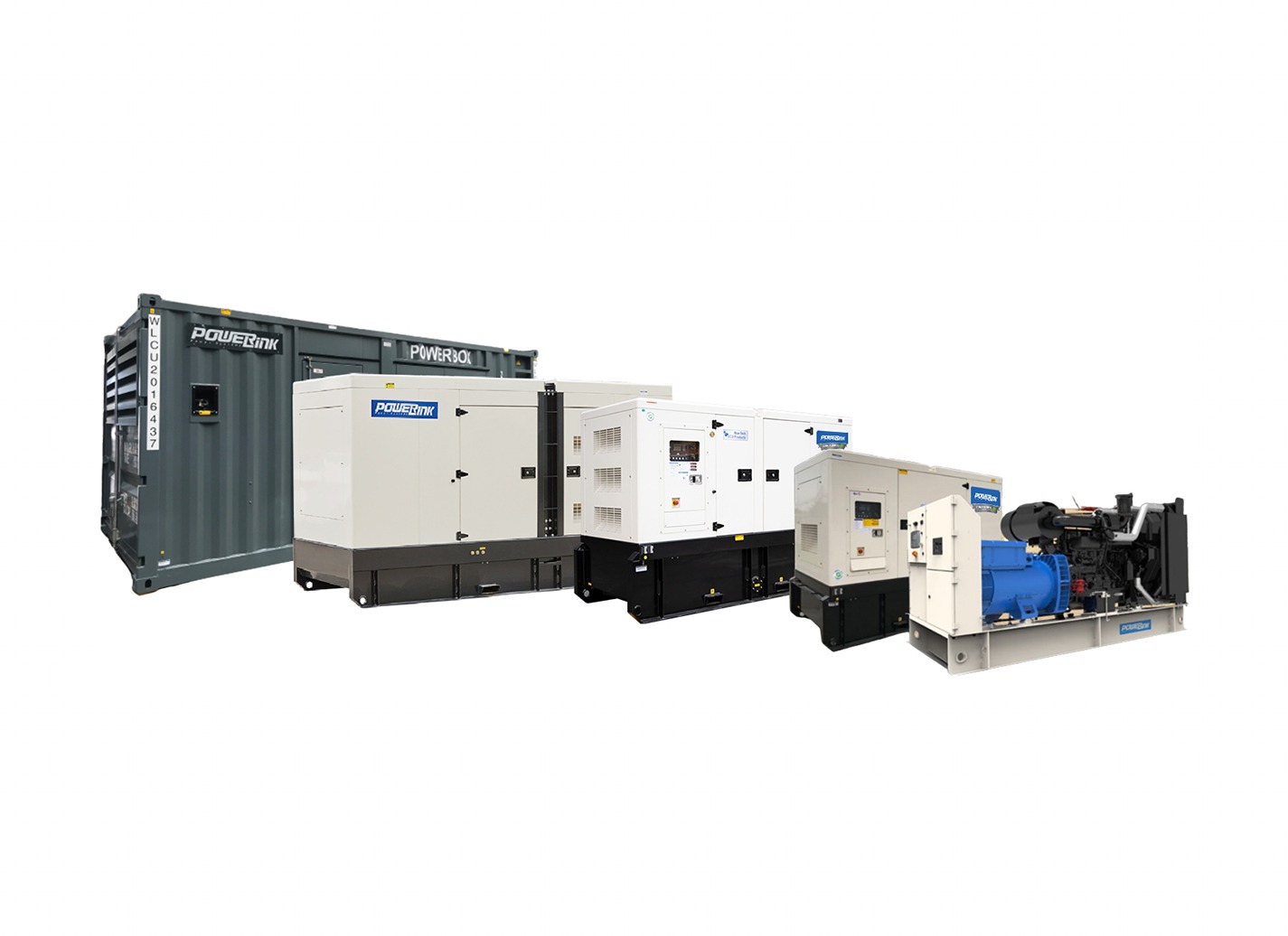 Understanding Diesel Generators and Their Applications